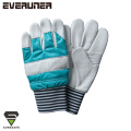 CE EN381-7 Cut Resistant Gloves Chainsaw Protective Gloves